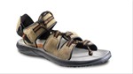 SANDALO LIZARD CHALLENGE UOMO STONE